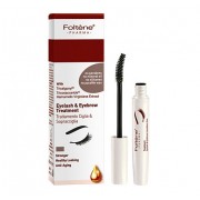 ماسكارا فولتين لتغذية الرموش والحواجب Foltene Pharma Eyelash & Eyebrow Treatment 8ml